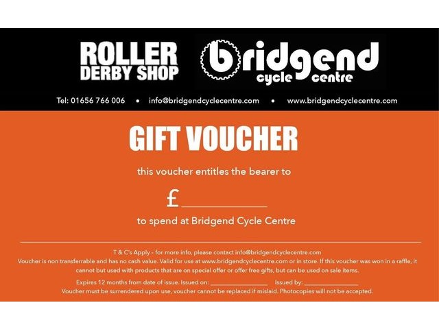 BCC £10 Spend click to zoom image