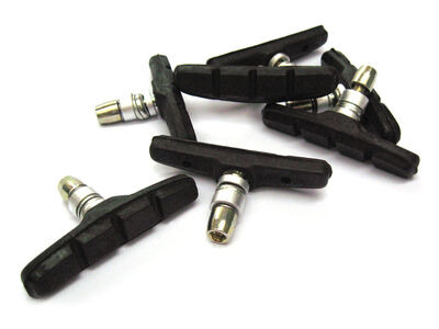 BCC BULK V-Brake Blocks - " A.K. Type Fit