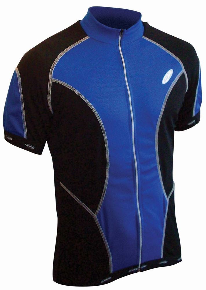 lusso cycle clothing
