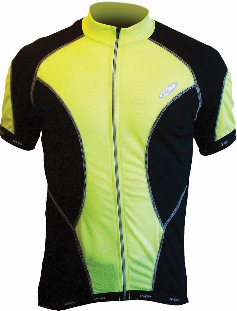 lusso cycle clothing