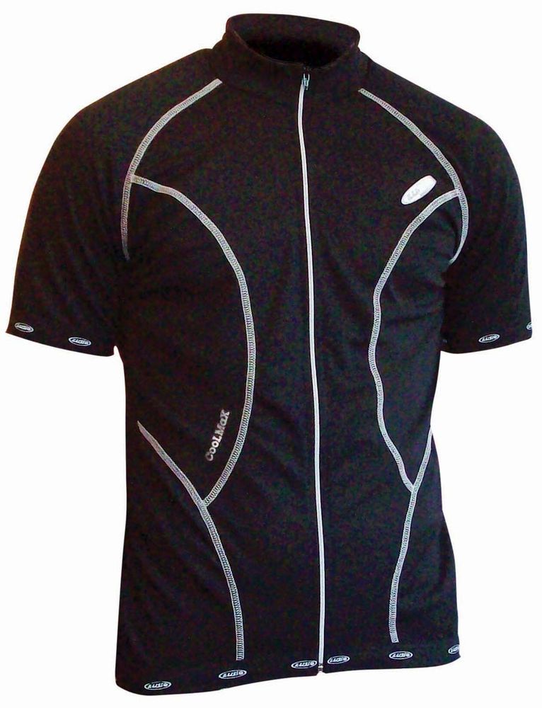 lusso cycle clothing