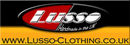 Lusso logo