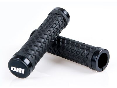 ODI Vans Lock on grips