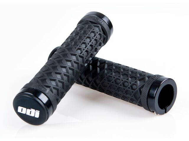 ODI Vans Lock on grips click to zoom image