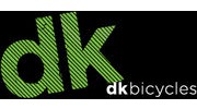 DK logo