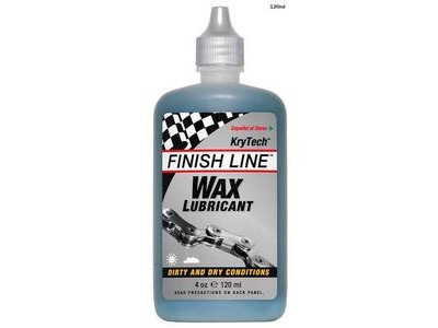 Finish Line Krytech Lube