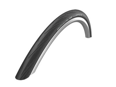 Schwalbe Lugano Puncture Protected 700x25C 