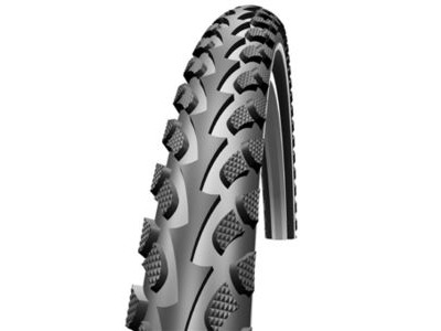 Schwalbe Land Cruiser 700x40c