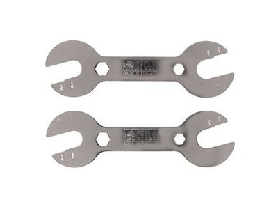 Cyclo Cone Spanners