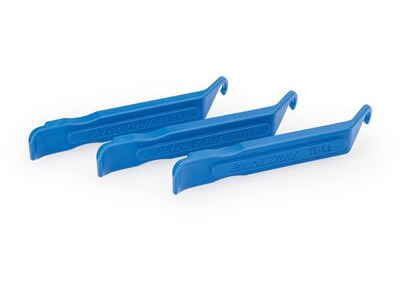 Park Tool USA TL-1.2 - Tyre Lever Set Of 3 Carded 