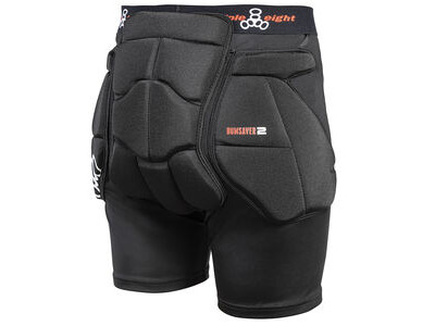 Triple Eight Triple 8 Bumsaver 2 Padded Shorts