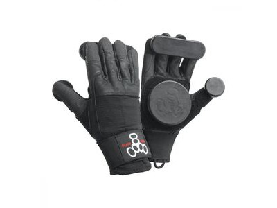 Triple Eight Long Board Slide Gloves