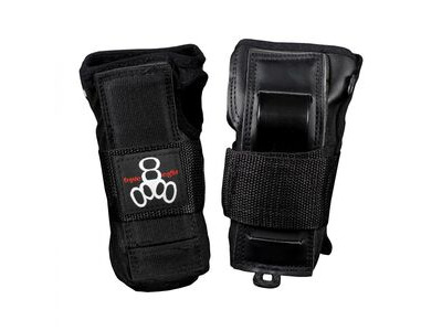 Triple Eight Wristsaver Slide On