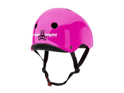 Triple Eight Certified Sweatsaver click to zoom image