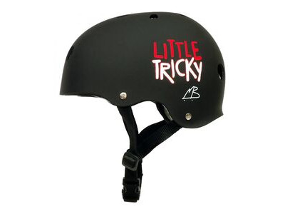 Triple Eight Jr Little Tricky V2 Helmets 