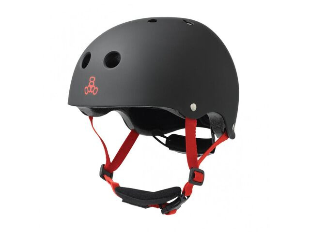 Triple Eight Youth Lil 8 Helmets click to zoom image