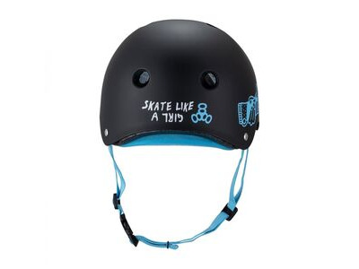 Triple Eight Certified Sweatsaver S.L.A.G. click to zoom image