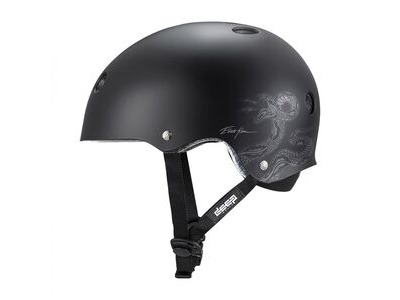 Triple Eight Deep Cover Elliot Sloan 