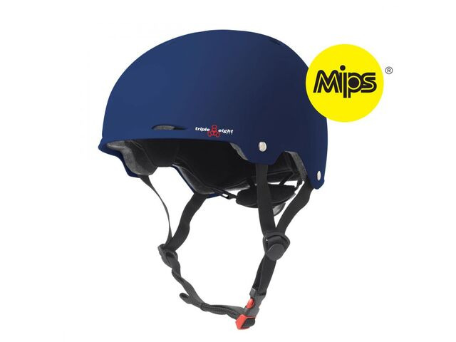 Triple Eight Gotham Helmet click to zoom image