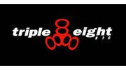 Triple Eight logo